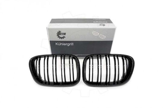 SKV Διακοσμητική Μάσκα Αυτοκινήτου BMW X5 (E53)