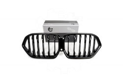 SKV BMW X6 (G06) Dekorative Auto Maske