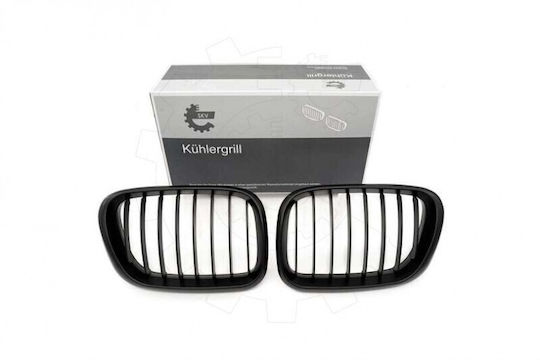 SKV BMW X5 (E53) Auto Dekorative Maske