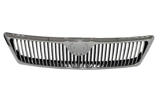 DPA Διακοσμητική Μάσκα Αυτοκινήτου Skoda Octavia