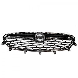 ABC Parts Διακοσμητική Μάσκα Αυτοκινήτου Opel Mokka / Mokka X ABC Parts Διακοσμητική Μάσκα Αυτοκινήτου Opel Mokka / Mokka X