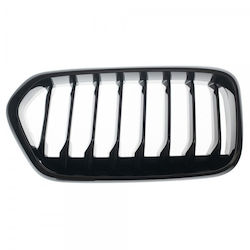 ABC Parts Διακοσμητική Μάσκα Αυτοκινήτου BMW X2 (F39)