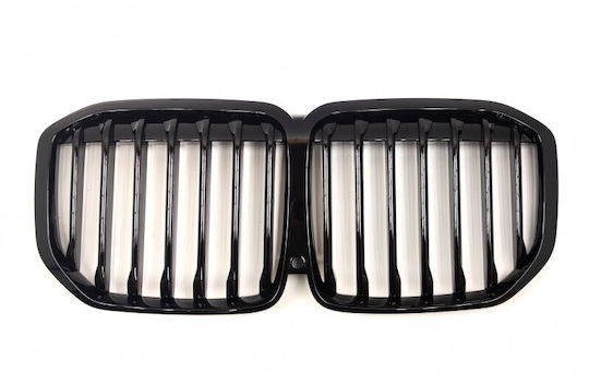 ABC Parts Διακοσμητική Μάσκα Αυτοκινήτου BMW X7 (G07)