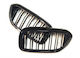 ABC Parts BMW G30 Decorative Car Mask