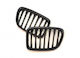 ABC Parts Διακοσμητική Μάσκα Αυτοκινήτου BMW X1 (E84)