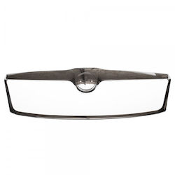 ABC Parts Διακοσμητική Μάσκα Αυτοκινήτου Skoda Octavia ABC Parts Διακοσμητική Μάσκα Αυτοκινήτου Skoda Octavia