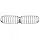 ABC Parts Διακοσμητική Μάσκα Αυτοκινήτου BMW G30