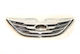 ABC Parts Decorative Car Mask Hyundai Sonata