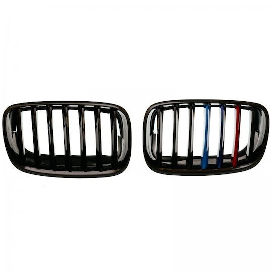 ABC Parts BMW X5 (E70) Dekorative Auto Masken