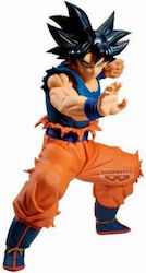 Banpresto Dragon Ball Son Goku Dragon Ball Super Grandista Son Goku Figure