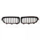 ABC Parts BMW F30 Dekorative Auto Masken