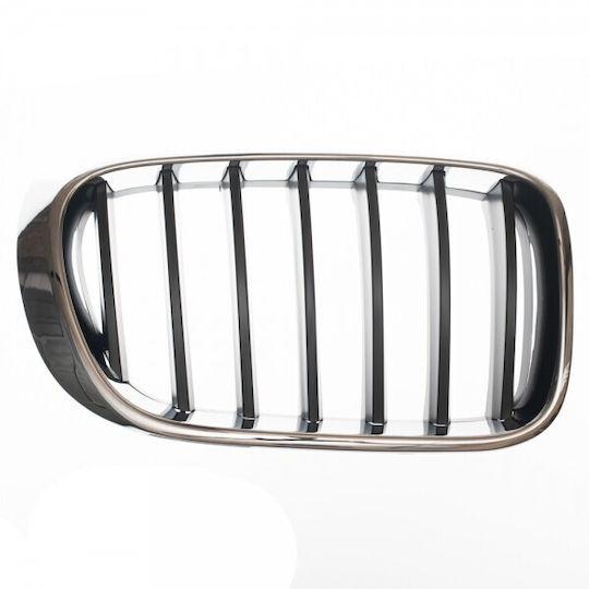 ABC Parts Διακοσμητική Μάσκα Αυτοκινήτου BMW X3 (F25)
