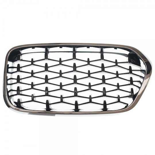 ABC Parts Декоративна автомобилна маска BMW X2 (F39)