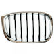 ABC Parts Car Decorative Mask BMW X3 (G01)