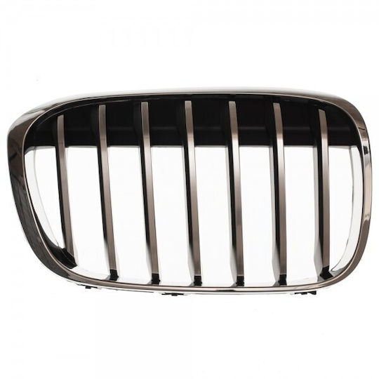 ABC Parts Декоративна автомобилна маска BMW X1 (F48)