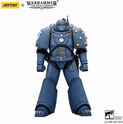Joy-Toy Warhammer The Horus Heresy - White Scar...