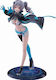 Wave Corporation The Idolmaster Cinderella Girls Ranko Kanzaki and Dance Dance Dance 1:7 Collectible Figure in Scale 1:7