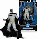Mcfarlane Toys DC Comics Batman Dc Multiverse - Batman (The New 52) De Todd Mcfarlane Figură De Acțiune Înălțime 18cm Scară 1:10