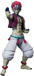 FREEing Dämonenjägerin: Dämonenjägerin: Kimetsu No Yaiba Figma - Akaza FREEing Dämonenjägerin: Dämonenjägerin: Kimetsu No Yaiba Figma - Akaza