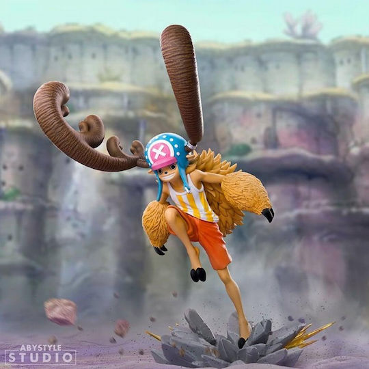 Abysse One Piece: One Piece: Sfc - Chopper Φιγούρα