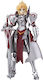 Max Factory Fate/apocrypha: - Saber Of Red Φιγούρα Δράσης 14εκ.