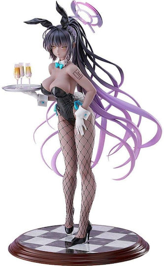 Max Factory Blue Archive - Karin Kakudate (Bunny Girl) 1:7 Collectible Figure in Scale 1:7