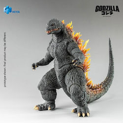 Hiya Toys Godzilla 2000: Millennium (1999) Exquisite Basic - Godzilla Heat Ray