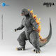 Hiya Toys Godzilla 2000 Millennium 1999 Exquisite Basic Godzilla Heat Ray Action Figure