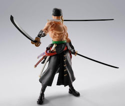 Tamashi Nations One Piece: One Piece: Anime Heroes - Roronoa Zoro Кралят на Ада