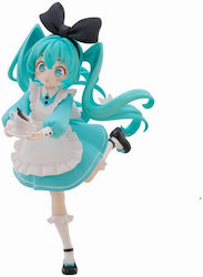 FuRyu Hatsune Miku: Desktop Fairy - Hatsune Miku Wonderland Ver. FuRyu Hatsune Miku: Desktop Fairy - Hatsune Miku Wonderland Ver.
