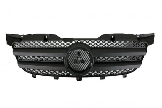 Fast Decorative Car Mask Mercedes Benz Sprinter