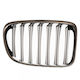 ABC Parts BMW X1 (E84) Dekorative Auto Maske