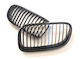 ABC Parts Διακοσμητική Μάσκα Αυτοκινήτου BMW E92