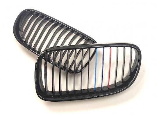 ABC Parts Διακοσμητική Μάσκα Αυτοκινήτου BMW E92