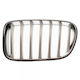 ABC Parts Διακοσμητική Μάσκα Αυτοκινήτου BMW X3 (F25)