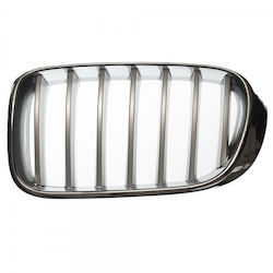 ABC Parts Decorative Car Grille BMW X3 (F25) / X4 (F26)