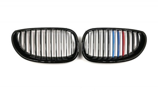 ABC Parts Decorative Car Mask BMW E60