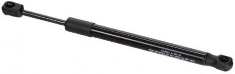Gas Shock Audi A6 C6 04 Trunk Left Or Right 300mm 730n 4f5827552