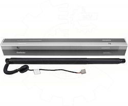 Γρύλος Πίσω Πόρτας Cadillac Escalade Chevrolet Suburban Tahoe Αριστερός 84306929