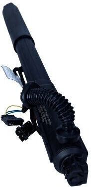 Activator Electric Capota Portbagaj BMW X5 10.06-07.13 Stângă 51247332695