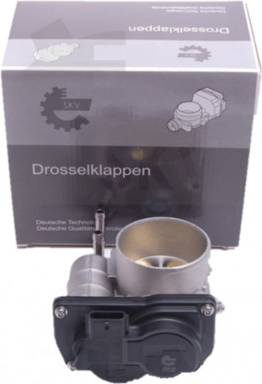 SKV Car Throttle Body for Nissan X-Trail