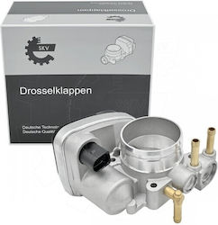 SKV Πεταλούδα Γκαζιού Αυτοκινήτου για Volkswagen Caddy / Golf / Touran SKV Πεταλούδα Γκαζιού Αυτοκινήτου για Volkswagen Caddy / Golf / Touran