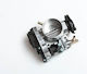 SKV Car Throttle Body for Volkswagen Transporter