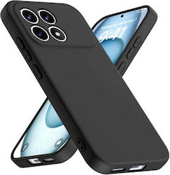 Silicone Back Cover Poco F8 Pro Silicone Back Cover Poco F8 Pro