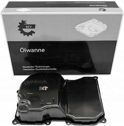 SKV Ölwanne Für Renault Rapid Seat Arona / Ibiza / Leon / Toledo Skoda Fabia / Octavia / Rapid Volkswagen Golf / Jetta SKV Ölwanne Für Renault Rapid Seat Arona / Ibiza / Leon / Toledo Skoda Fabia / Octavia / Rapid Volkswagen Golf / Jetta