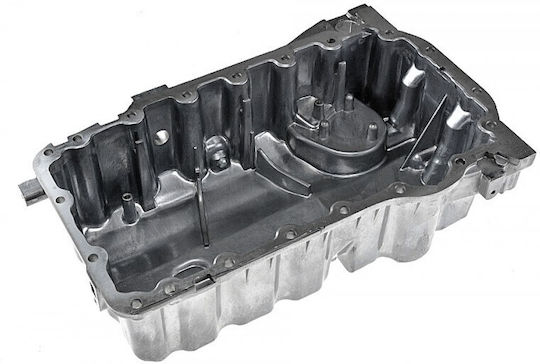 NTY Tigaie De Ulei Auto Pentru Skoda Octavia Volkswagen Golf Passat Audi A3 TT