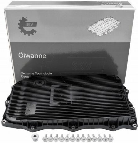 SKV Ölwanne für BMW Serie 3