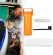 inSPORTline Repair Kit for White Sup Board