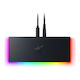Razer Thunderbolt 5 Dock Chroma Thunderbolt 5 Докинг станция с 4K PD Ethernet и свързване на 3 монитора Черен