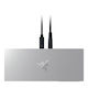 Razer Thunderbolt 5 Dock Chroma Thunderbolt 5 Docking Station with 4K PD Ethernet and 3 Monitor Connection Grey